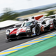 Illustration for article titled Toyota Wins The 24 Hours Of Le Mans With Precision From Pole